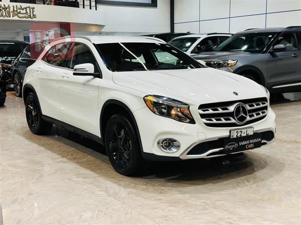 Mercedes-Benz for sale in Iraq